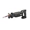 Worx 20V Power Share Cordless Reciprocating Saw, Tool Only WX500L.9 - alternate 1
